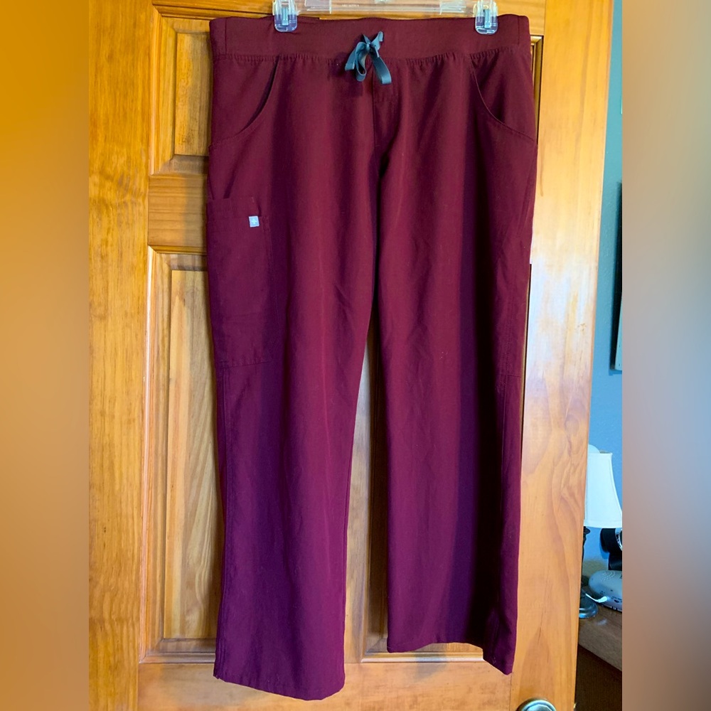 Figs Scrub Pants